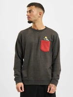 Pullover Fitzroy in grey