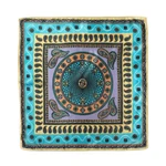Art Of Polo Woman's Scarf Sz20954-1