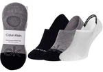 Calvin Klein Man's 3Pack Socks 100003015