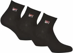 Fila 3 PACK - ponožky F9303-200 43-46