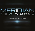 Meridian: New World Special Edition Steam CD Key