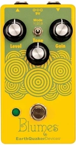 EarthQuaker Devices Blumes Low Signal Shredder