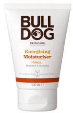 Bulldog Energising Moisturizer - Osvěžující pleťový krém 100 ml