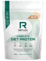 Reflex Nutrition Complete Diet Protein vanilla fudge 600 g