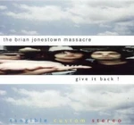 Brian Jonestown Massacre - Give It Back! (Reissue) (180g) (2 LP)