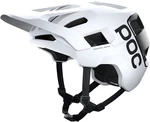 POC Kortal Race MIPS Hydrogen White/Uranium Black Matt 55-58 Casque de vélo