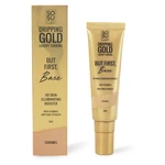 DRIPPING GOLD Podkladová báze odstín Caramel 30 ml