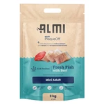 ALMI Mini Adult granule pro psy 1 ks, Hmotnost balení (g): 3 kg