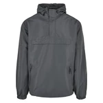 Summer tug-of-war jacket anthracite