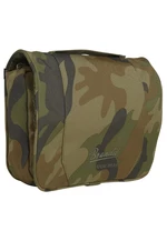 Toiletry bag large forest