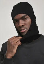 Jacquard Skimask black