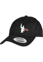 Black Scarface Logo Dad Cap