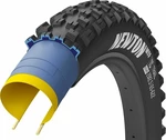 Goodyear Newton MTF Trail Tubeless Complete 27,5" (584 mm) Black 2.5 Pneumatico per bicicletta MTB