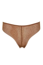 DEFACTO Fall in Love Lace Brazilian Panties