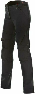 Dainese New Drake Air Lady Black 40 Regular Textilhose