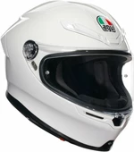 AGV K6 S Blanco S Casco