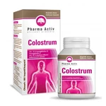 PHARMA ACTIV Colostrum 60 kapslí