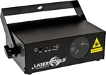 Laserworld EL-60G Laser Effetto Luce