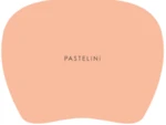 Podložka pod myš, PASTELINI meruňková