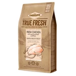CARNILOVE Dog true fresh chicken senior & healthy weight pro psy 1 ks, Hmotnost balení: 4 kg