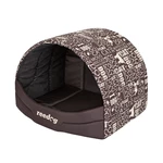 Schlafhöhle für Hunde Reedog Dog - XL