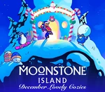 Moonstone Island - December Lovely Cozies DLC Steam CD Key
