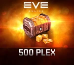 EVE Online: 500 PLEX EU v2 Steam Altergift