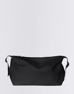 Rains Weekend Wash Bag 01 Black