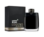 MONTBLANC LEGEND parfémovaná voda pro muže 100 ml