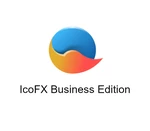 IcoFX Business License PC CD Key