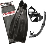 Cressi Pro Star Bag Set pentru scafandri