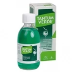 Tantum Verde 0,15% roztok 120 ml