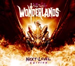 Tiny Tina's Wonderlands: Next-Level Edition PlayStation 4 Account