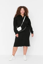 Trendyol Curve Knitwear Two Piece Set