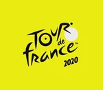 Tour de France 2020 NA Steam CD Key