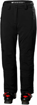 Helly Hansen W Alphelia 2.0 Insulated Ski Pants Black XS