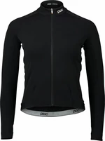 POC Ambient Thermal Women's Jersey Jersey Uranium Black XS