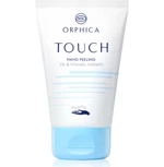 Orphica Peeling na ruce Touch (Hand Peeling) 100 ml