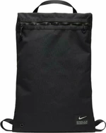 Nike Utility Training Gymsack Black/Black/Enigma Stone 17 L Gymsack