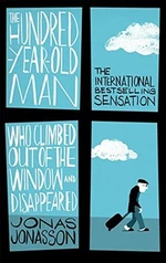 The Hundred-Year-Old Man Who Climbed out of the Window and Disappeared (Defekt) - Jonas Jonasson