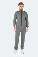 Slazenger Okran Men's Tracksuit Suit Anthracite