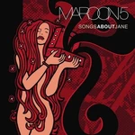 Maroon 5 - Songs About Jane (LP) Disco de vinilo