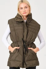 Dámska vesta dewberry Outdoor