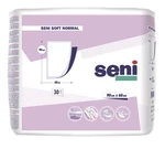 SENI Soft Normal 90 x 60 cm podložky absorpční 30 ks