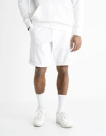 Celio Bavlněné chino kraťasy Bochinobm - Pánské