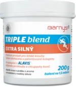 BARNY'S TRIPLE blend EXTRA SILNÝ s arómou a sladidlom 200 g
