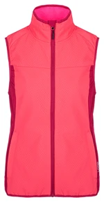 Women's vest LOAP URAVENA Pink
