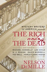 Mystery Writers of America Presents The Rich and the Dead