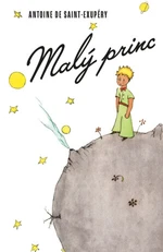 Malý princ - Antoine de Saint-Exupéry