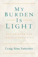 My Burden Is Light